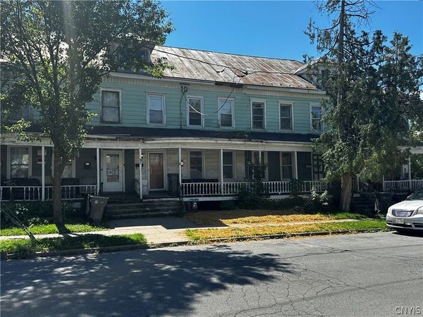 100 Kossuth Street , Unit 6, Rome, NY 13440