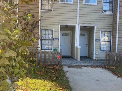 4999 Gaffney Street, North Charleston, SC 29405