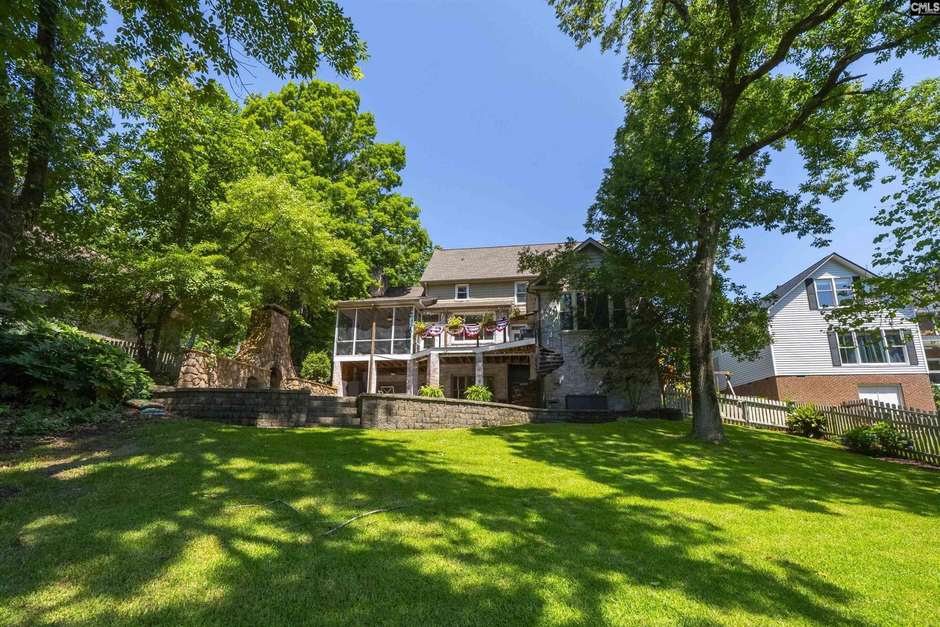 128 Stoney Point Lane  Photo 7