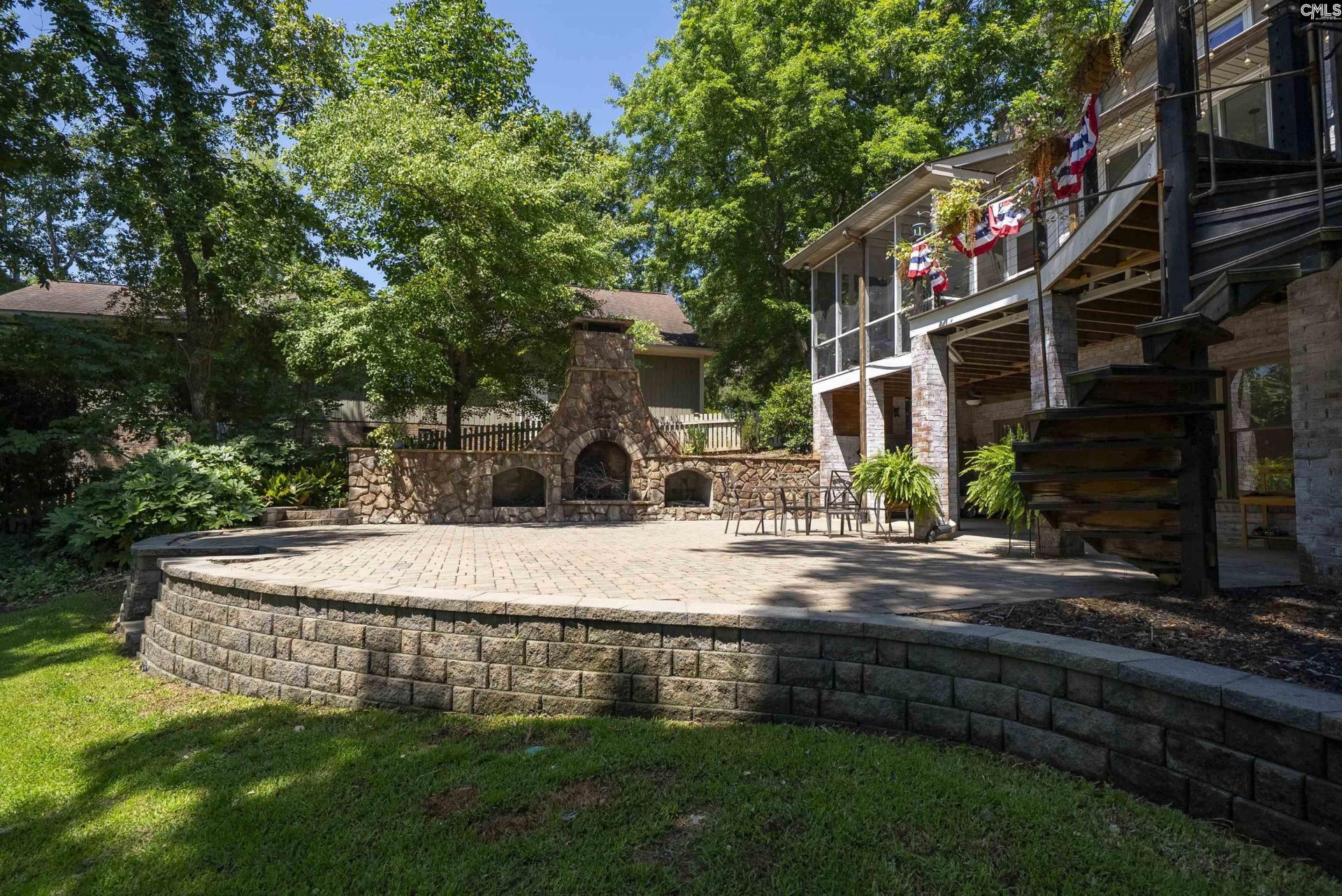 128 Stoney Point Lane  Photo 73