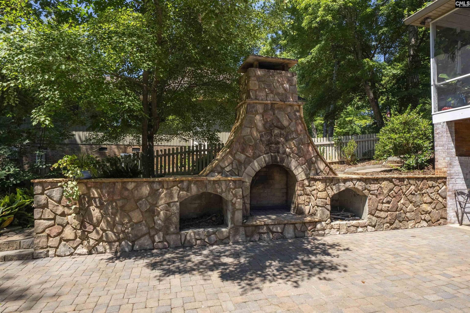 128 Stoney Point Lane  Photo 74
