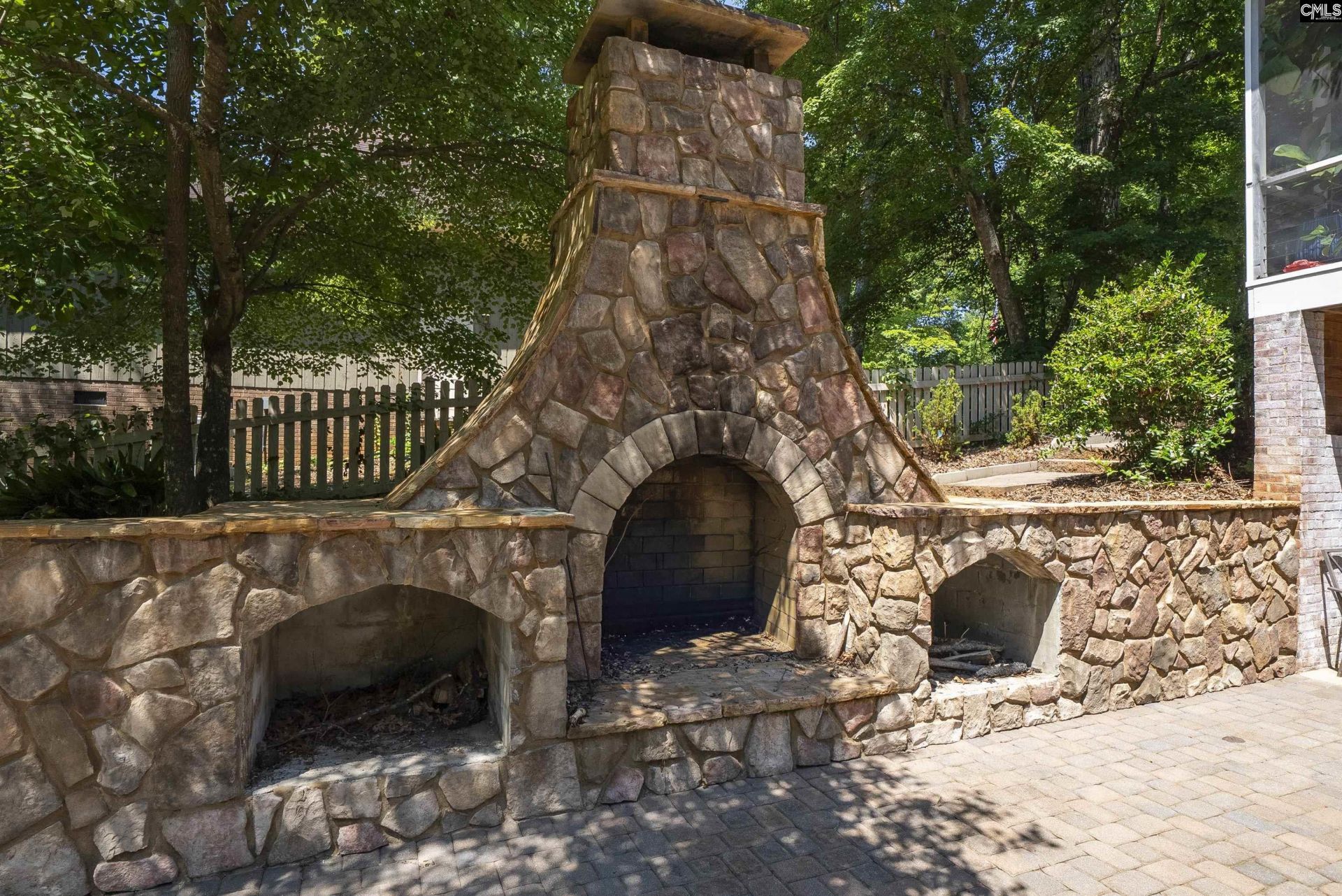128 Stoney Point Lane  Photo 75