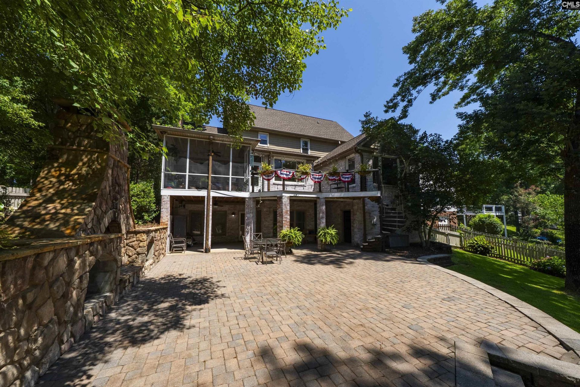 128 Stoney Point Lane  Photo 76
