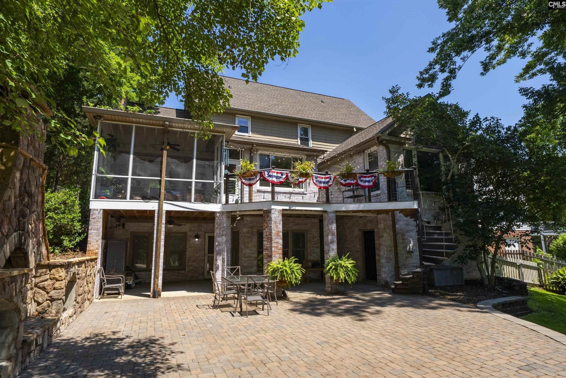 128 Stoney Point Lane  Photo 77