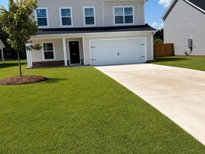 2249 Citation Street , Sumter, SC 29153