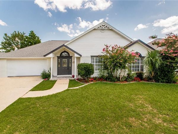 413 MOONRAKER Drive , Slidell, LA 70458
