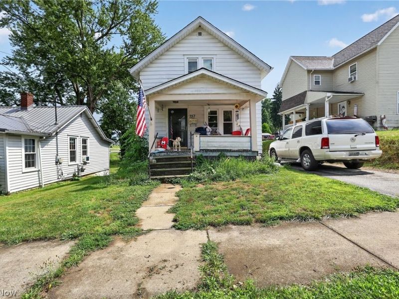 357 W 5th Street, Salem, OH 44460 Photo 2