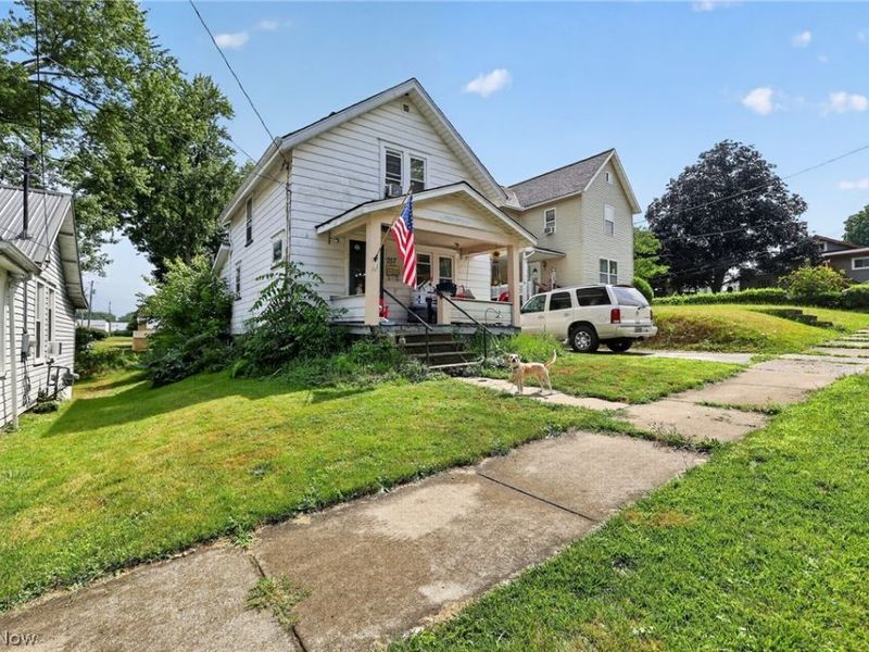 357 W 5th Street, Salem, OH 44460 Photo 4