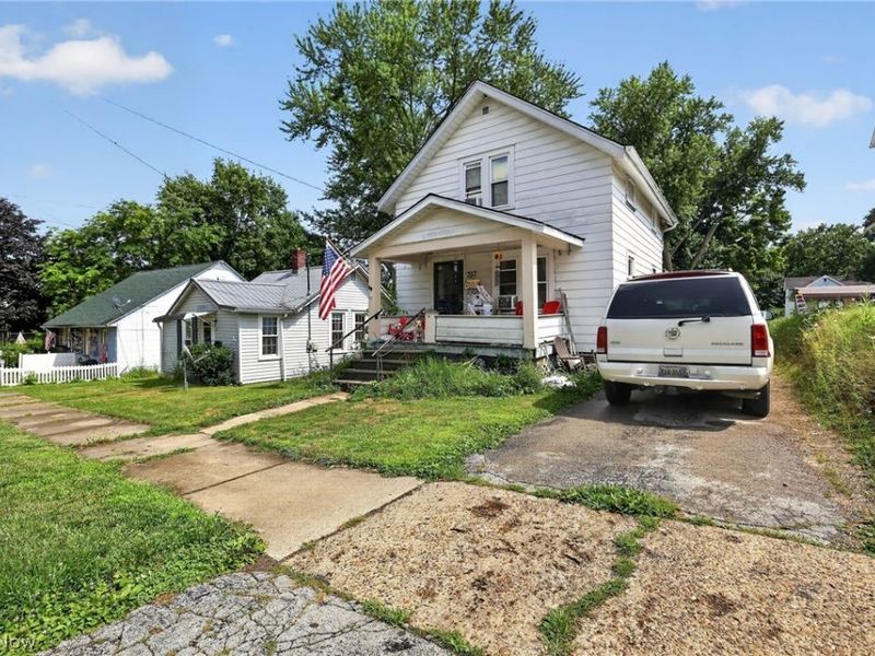 357 W 5th Street, Salem, OH 44460 Photo 6
