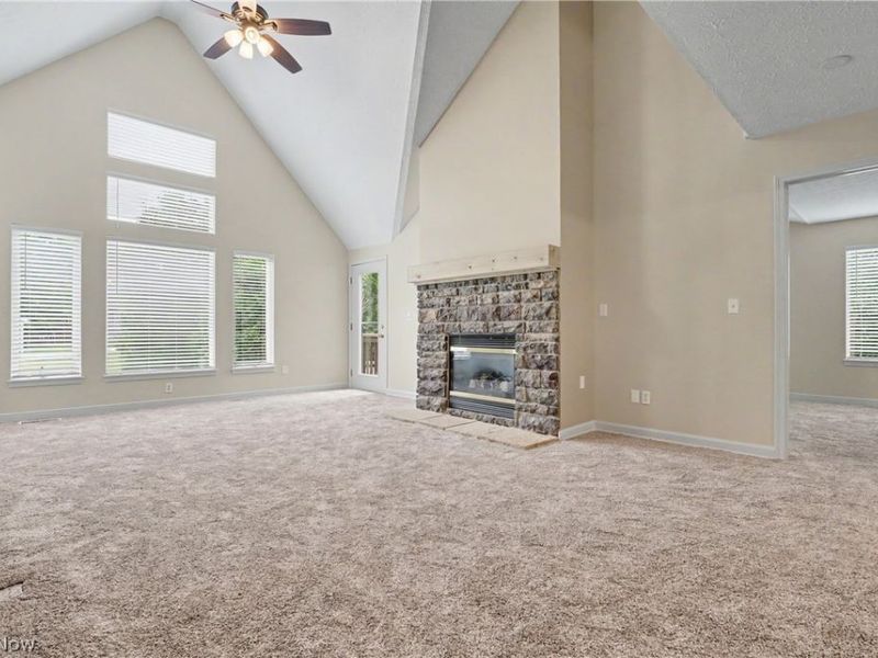 478 Kings Court, Copley, OH 44321 Photo 5
