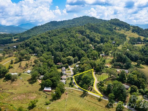 Lot 14 Pinehaven Drive, Clyde, NC 28721
