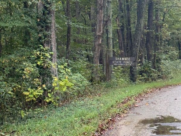 8.307 Ac Churn Creek Road, Jefferson Twp, OH 45616