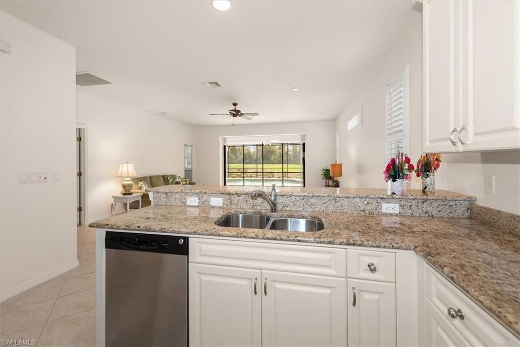 3454 Crosswater Dr , North Fort Myers, FL 33917 Photo