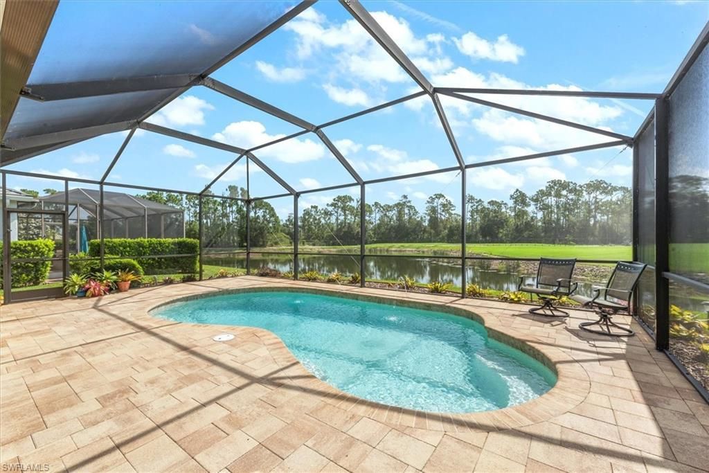 3454 Crosswater Dr , North Fort Myers, FL 33917 Photo