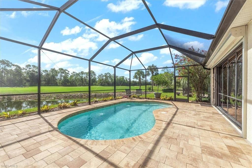 3454 Crosswater Dr , North Fort Myers, FL 33917 Photo