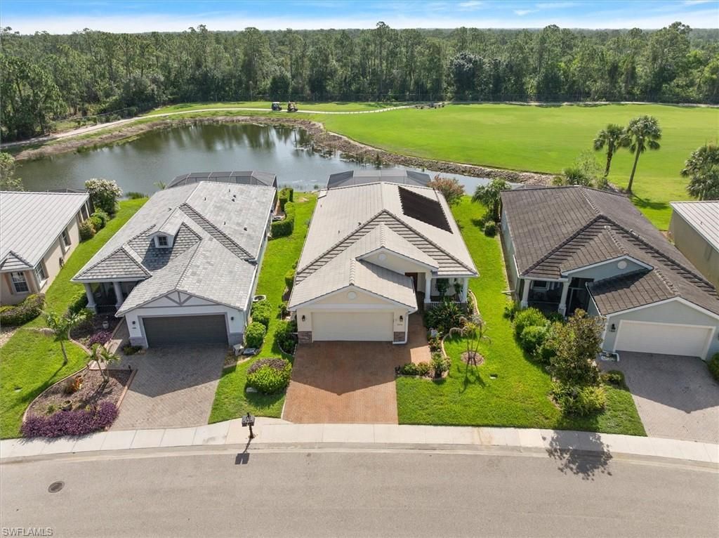 3454 Crosswater Dr , North Fort Myers, FL 33917 Photo