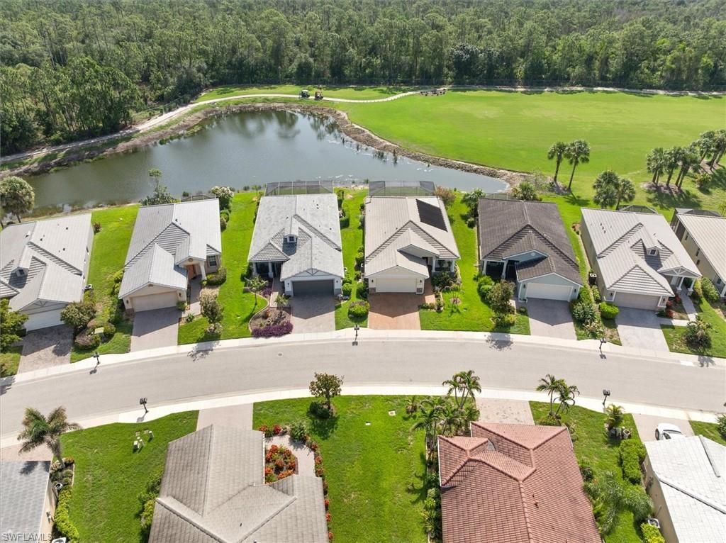 3454 Crosswater Dr , North Fort Myers, FL 33917 Photo