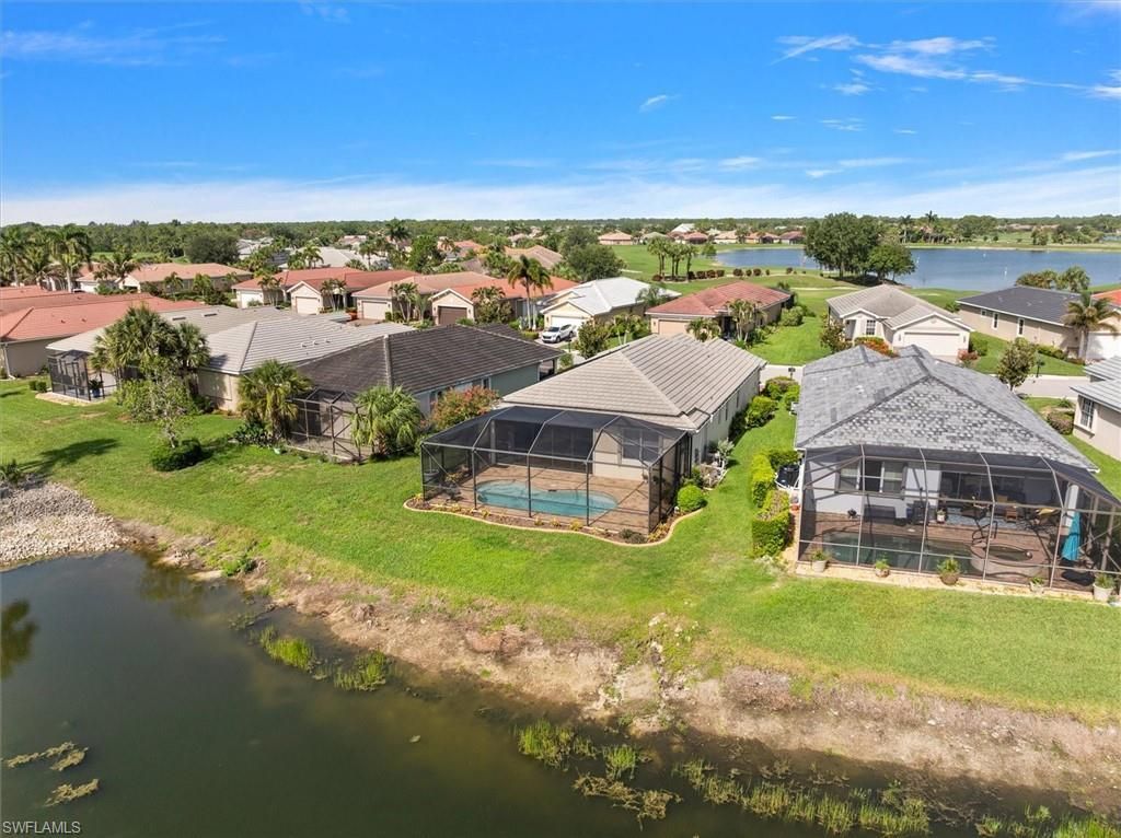 3454 Crosswater Dr , North Fort Myers, FL 33917 Photo