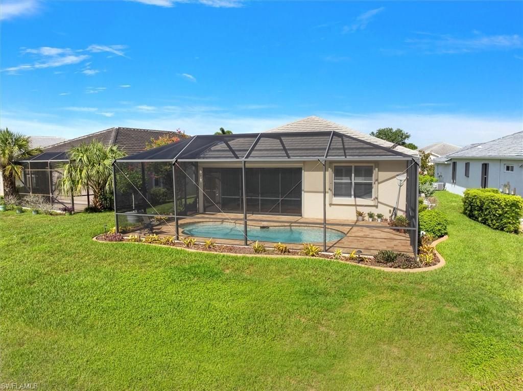 3454 Crosswater Dr , North Fort Myers, FL 33917 Photo