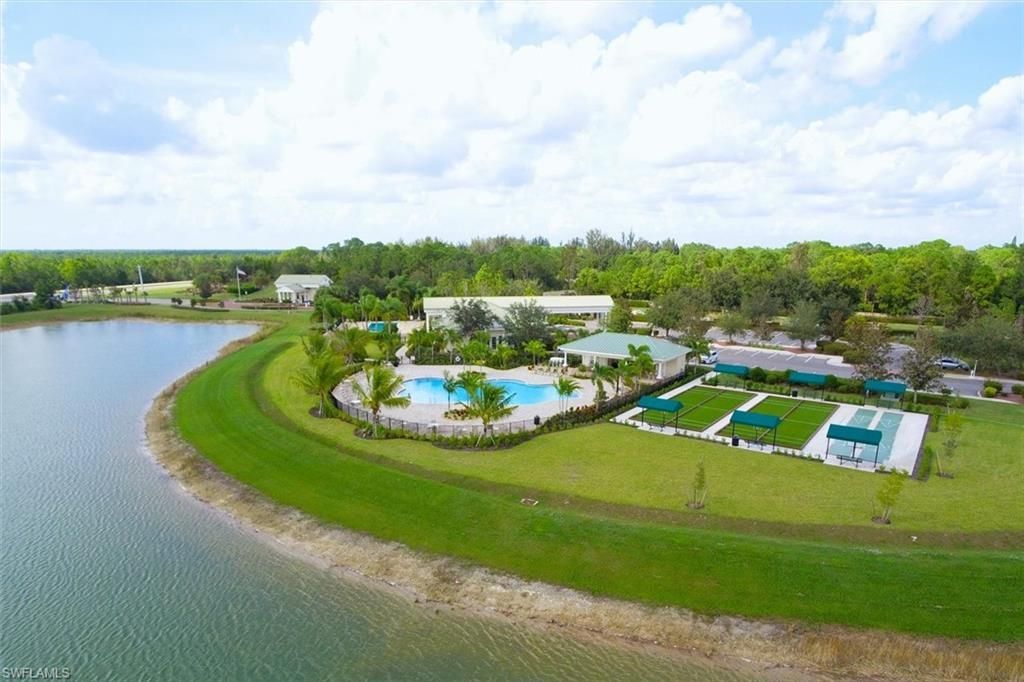 3454 Crosswater Dr , North Fort Myers, FL 33917 Photo