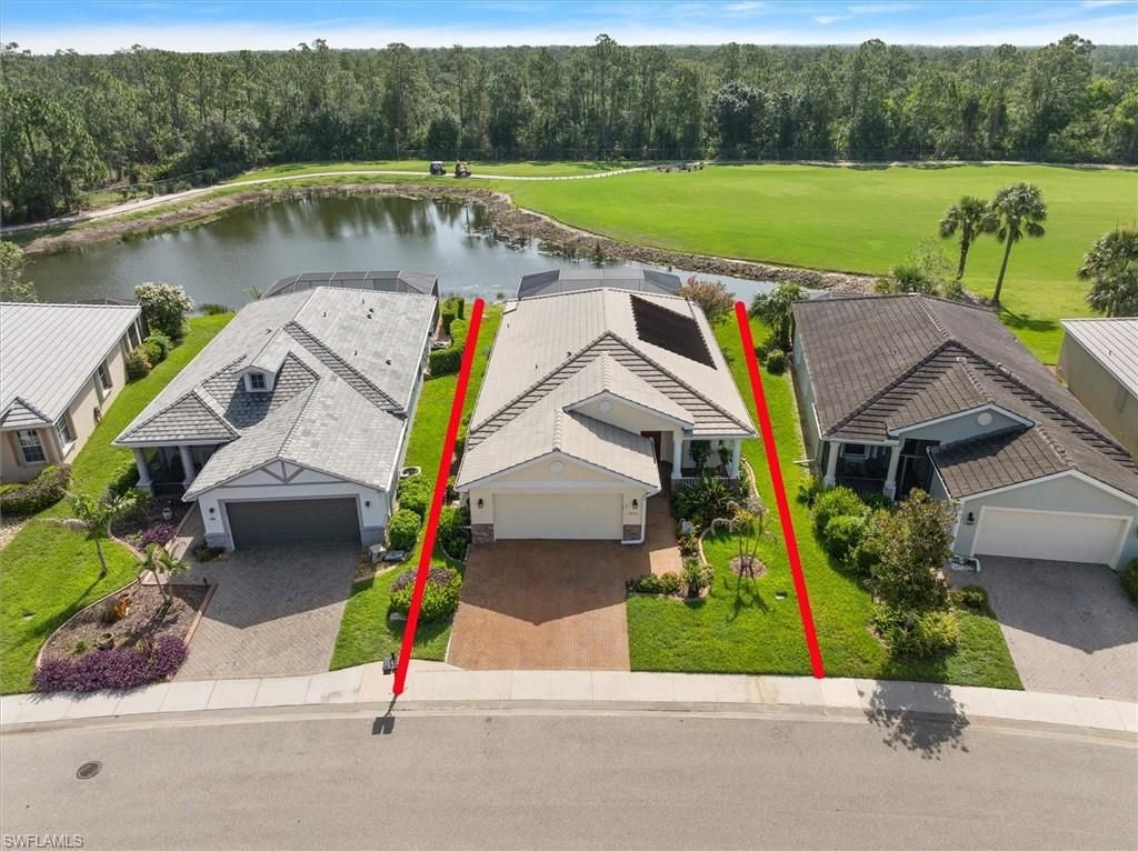 3454 Crosswater Dr , North Fort Myers, FL 33917 Photo