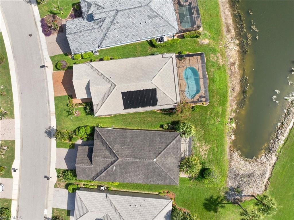 3454 Crosswater Dr , North Fort Myers, FL 33917 Photo