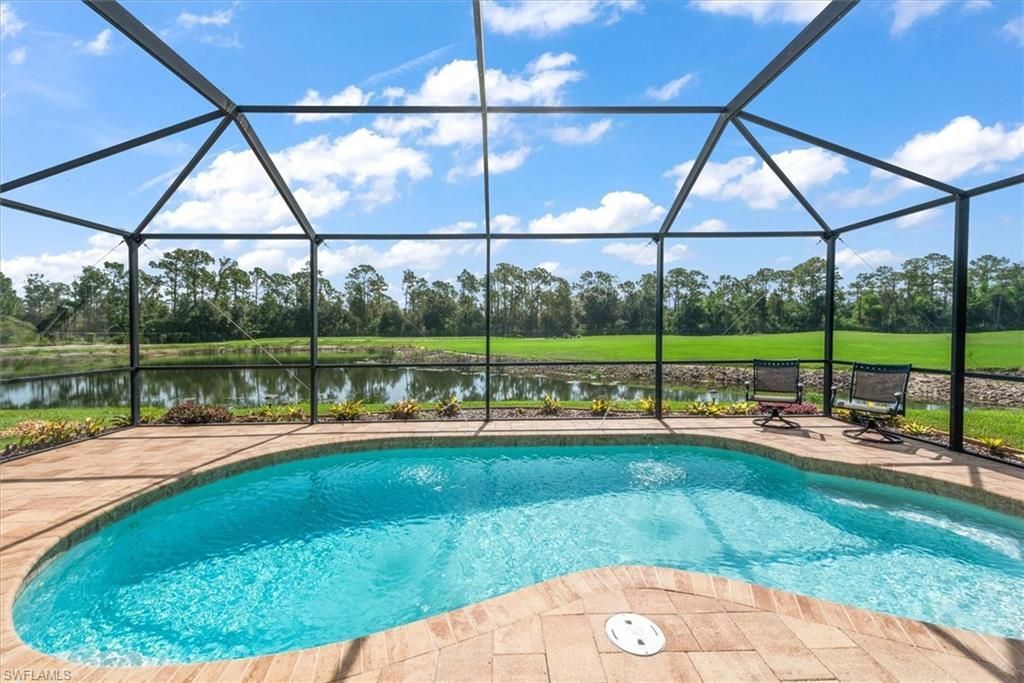 3454 Crosswater Dr , North Fort Myers, FL 33917 Photo