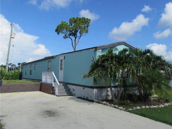 10419 Trotwood AVE , ST. JAMES CITY, FL 33956