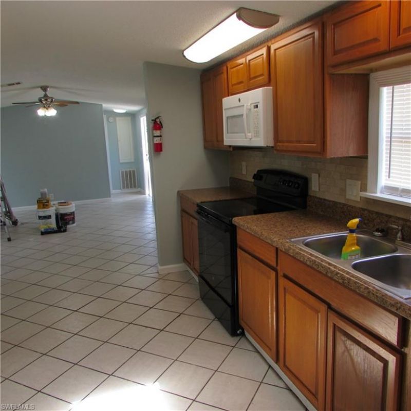 10419 Trotwood Ave , Saint James City, FL 33956 Photo