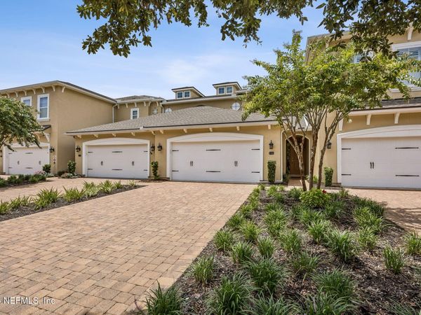 109 OYSTER BAY Way, Ponte Vedra Beach, FL 32081