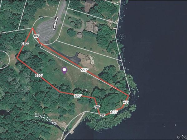 Lena Road , Forestburgh, NY 12777