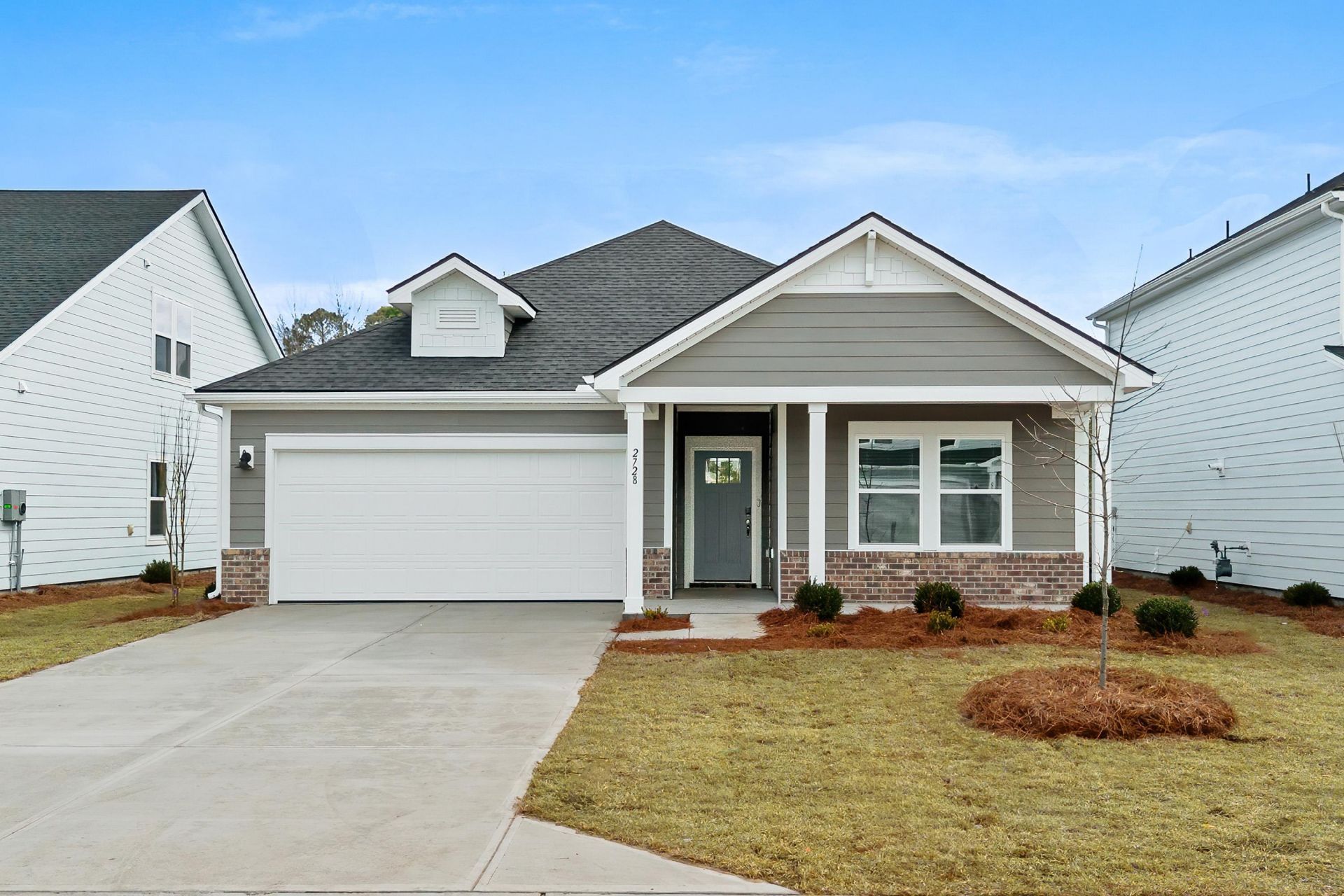 2894 Tranquility Loop, Longs, SC 29568 Main Photo