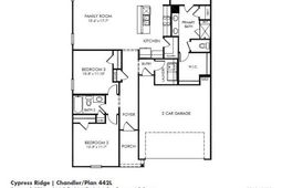 2894 Tranquility Loop photo 4