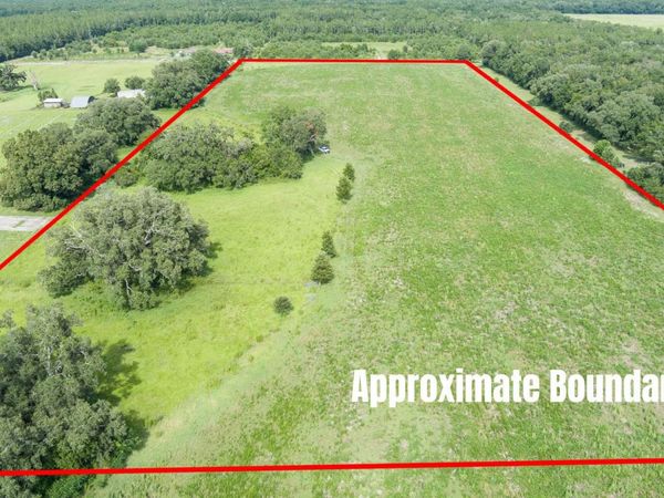 TBD 125TH RD., McAlpin, FL 32062
