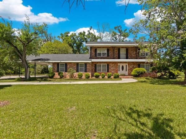 324 NE FRALEIGH DRIVE, Madison, FL 32340