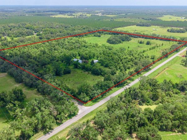 11060 191ST DRIVE, Live Oak, FL 32060