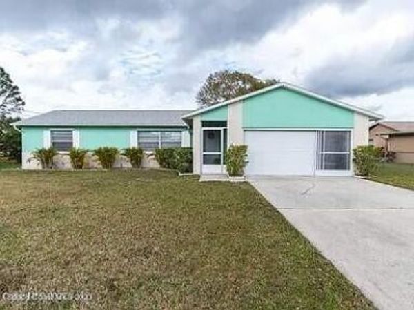 1306 Woodingham Court , Rockledge, FL 32955