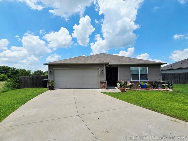 2801 Lariat Lane , Claremore, OK 74017