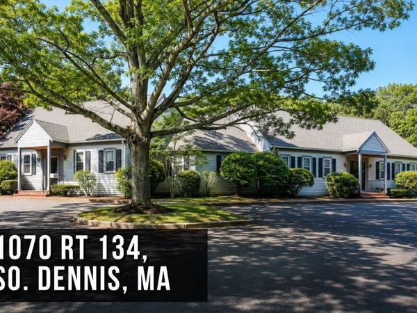 1070 Route 134, Dennis, MA 02660