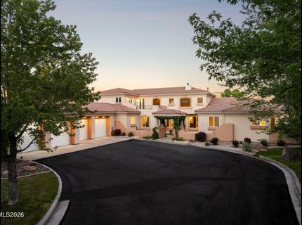 1750 Del Monte Lane, Reno, NV 89511 Photo