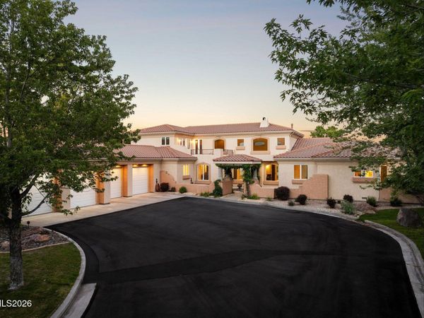 1750 Del Monte Lane, Reno, NV 89511