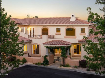 1750 Del Monte Lane, Reno, NV 89511 Photo