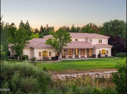 1750 Del Monte Lane, Reno, NV 89511 Photo