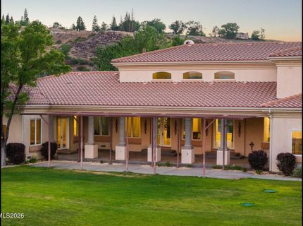 1750 Del Monte Lane, Reno, NV 89511 Photo
