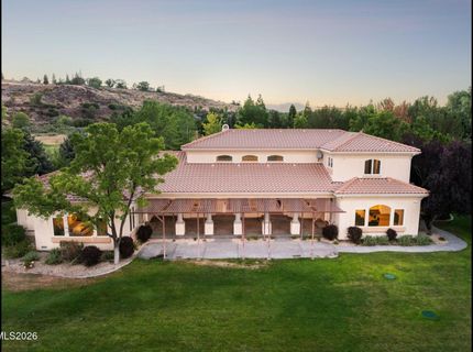 1750 Del Monte Lane, Reno, NV 89511 Photo