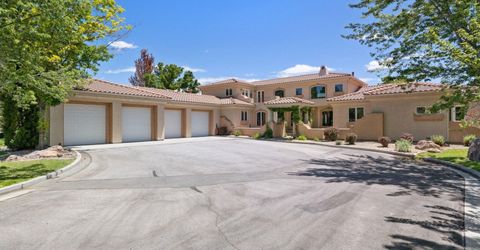 1750 Del Monte Lane, Reno, NV 89511 Photo
