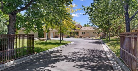 1750 Del Monte Lane, Reno, NV 89511 Photo