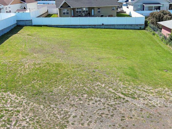 TBD E South 9th Street, Grangeville, ID 83530