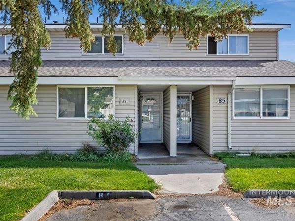 259 Pheasant Rd, Unit 84, Twin Falls, ID 83301