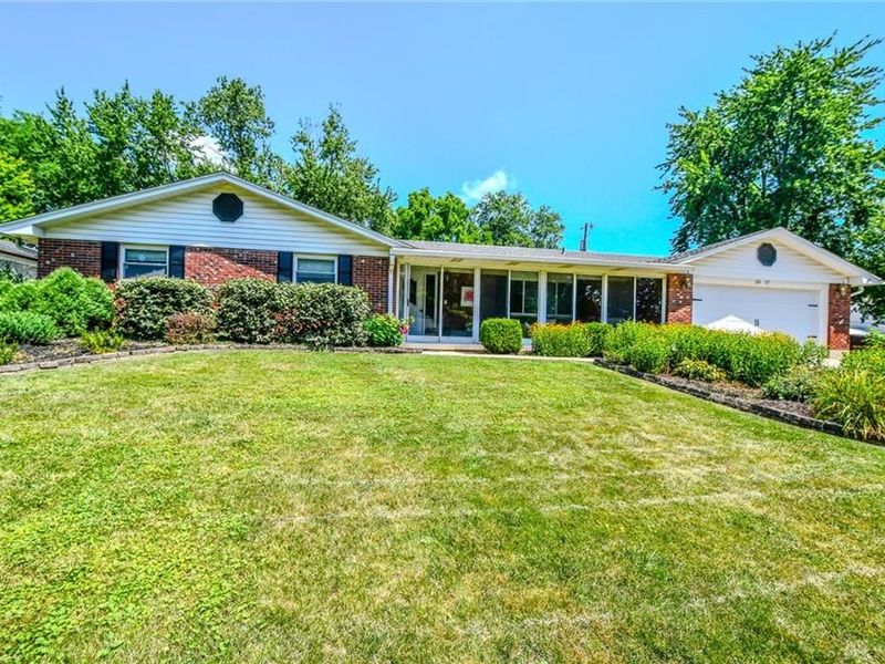 2517 Banyon Drive, Beavercreek, OH 45431 Photo 2